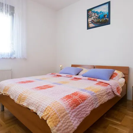 With Parking Space - Diklo, - 5887 Διαμέρισμα Ζαντάρ
