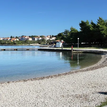 Διαμέρισμα With Parking Space - Diklo, - 5887 *