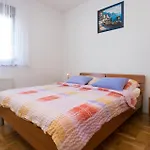 With Parking Space - Diklo, - 5887 아파트 자다르