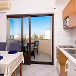 아파트 With Parking Space - Diklo, - 5887 *