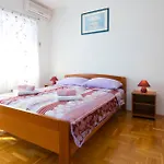 With Parking Space - Diklo, - 5887 아파트 자다르