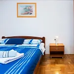 With Parking Space - Diklo, - 5887 아파트 자다르