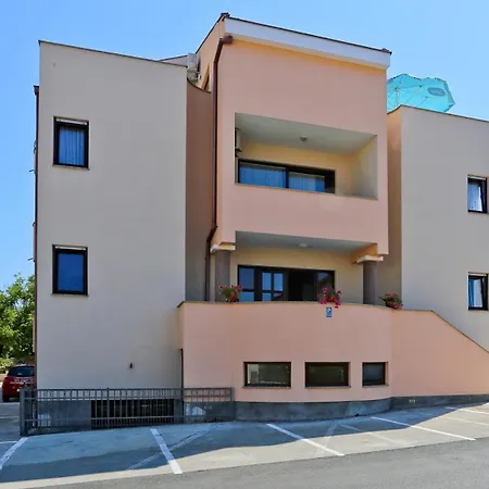 With Parking Space - Diklo, - 5887