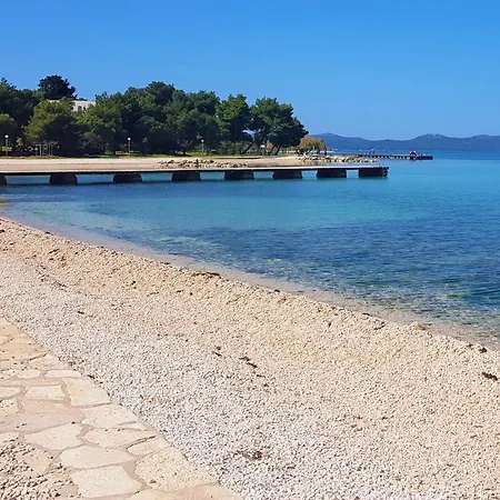 Apartament With Parking Space - Diklo, - 5887 Zadar