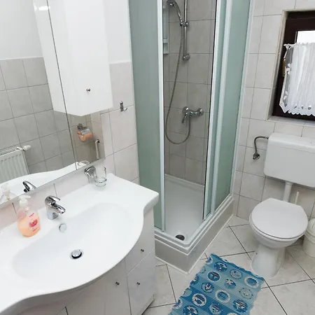 With Parking Space - Diklo, - 5887 *