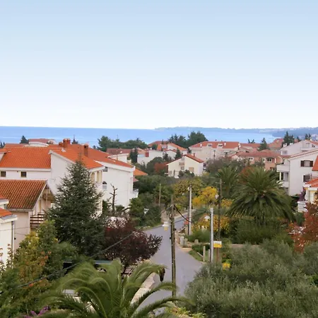 Apartament With Parking Space - Diklo, - 5887 Zadar