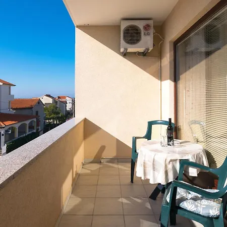 With Parking Space - Diklo, - 5887 Appartamento *