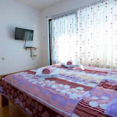 With Parking Space - Diklo, - 5887 Appartamento