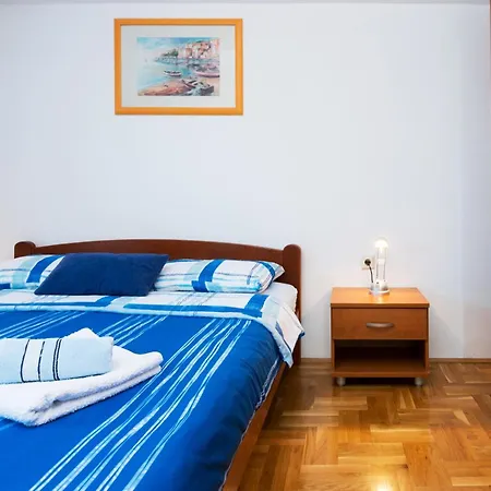 With Parking Space - Diklo, - 5887 Apartament Zadar